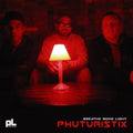 Phuturistix - Breathe Some Light - Music CD