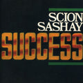 Scion Sashay - Success - Music CD