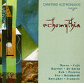 Mangore / Dyens / Dimitris Kotronakis - Echomythia - Music CD