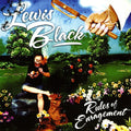 Black,lewis - Rules Of Enragement - Music CD