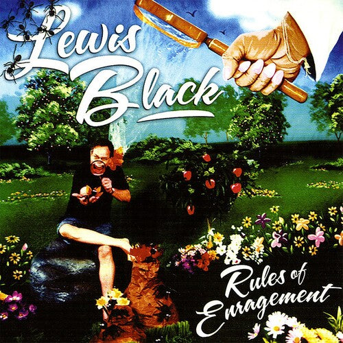Black,lewis - Rules Of Enragement - Music CD