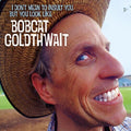 Goldthwait,bobcat - I Don't Mean To Insult You But You Look Like - Music CD