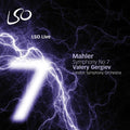 Mahler / Lso / Gergiev - Symphony No. 7 - Super Audio CD
