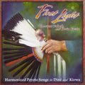 Toppah,cheevers / Yazzie,kevin - First Light - Music CD