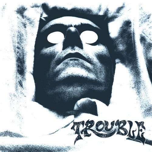 Trouble - Simple Mind Condition - Music CD