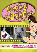 Early Girlies 4 - Early Girlies 4 - DVD