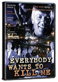 Everybody Wants To Kill Me - Everybody Wants To Kill Me - DVD