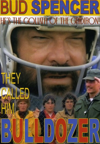 They Called Him Bulldozer - They Called Him Bulldozer - DVD