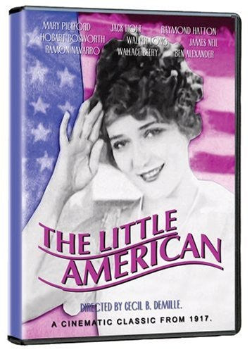 Little American - Little American - DVD