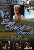 Lady Caroline Lamb - Lady Caroline Lamb - DVD
