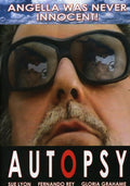 Autopsy (1973) - Autopsy (1973) - DVD