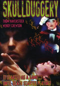 Skullduggery - Skullduggery - DVD