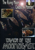 Track Of The Moon Beast - Track Of The Moon Beast - DVD