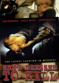 She's Dressed To Kill - She's Dressed To Kill - DVD