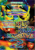 Hip Hop Massive 2 / Various - Hip Hop Massive 2 / Various - DVD