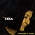 Sosa,mercedes - Escondido En Mi Pais - Music CD