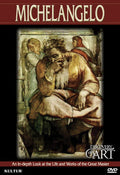 Discovery Of Art: Michelangelo - Discovery Of Art: Michelangelo - DVD