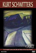 Discovery Of Art: Kurt Schwitters - Discovery Of Art: Kurt Schwitters - DVD