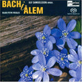 Ulf Samuelsson & Petri - Bach On Alem - Super Audio CD