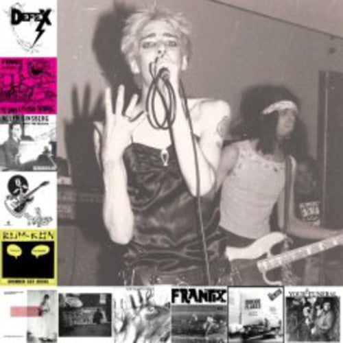 Local Anesthetic / Various - Local Anesthetic / Various - Music CD