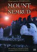 Mount Nemrud: Throne Of The Gods - Mount Nemrud: Throne Of The Gods - DVD