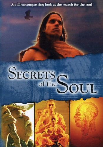 Secrets Of The Soul - Secrets Of The Soul - DVD