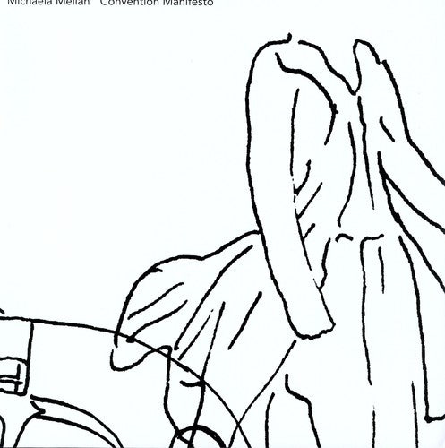 Melian,michaela - Convention Manifesto - Vinyl Record