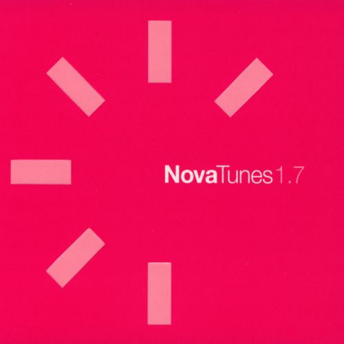 Nova Tunes 1.7 / Various - Nova Tunes 1.7 / Various - Music CD