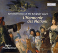 Muffat / Dall'abaco / Pez / Pachelbel / Kerll - L'harmonie Des Nations: European Music At The - Music CD