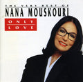 Mouskouri,nana - Only Love: Best Of - Music CD