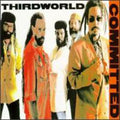 Third World - Committed - Music CD