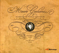 Giuliani / Sjogren / Hannibal - Works For Violin & Guitar - Music CD
