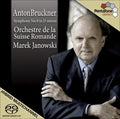 Bruckner / Osr / Janowski - Symphony No 9 - Super Audio CD