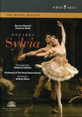 Delibes / Bussell / Bolle / Soares / Harvey - Sylvia - DVD