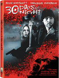 30 Days Of Night - 30 Days Of Night - DVD