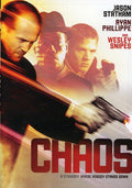 Chaos (2005) - Chaos (2005) - DVD
