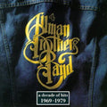 Decade of Hits 1969-79 Music CD