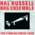 Russell,hal / Nrg Ensemble - Finnigsh / Swiss Tour - Music CD