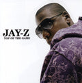 Jay Z - Top Of The Game - Music CD