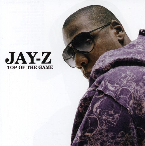 Jay Z - Top Of The Game - Music CD