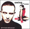 Swing Out Sister - Get In Touch With Yourself - Music CD