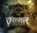 Bullet For My Valentine - Scream Aim Fire - Music CD