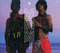 Mgmt - Oracular Spectacular - Music CD