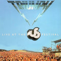 Triumph - Live At The Us Festival - DVD