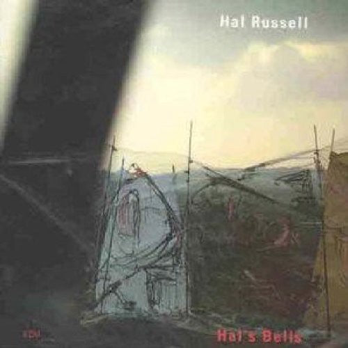 Russell,hal - Hal's Bells - Music CD