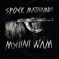 Mathambo,spoek - Mshini Wam - Music CD