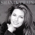 Twain,shania - Shania Twain - Music CD