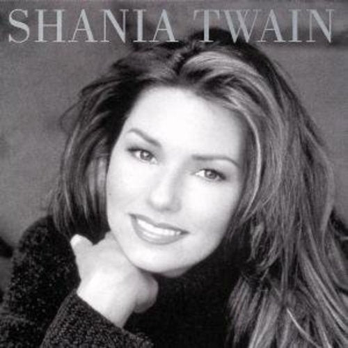Twain,shania - Shania Twain - Music CD