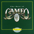 Cameo - The Best Of - Music CD