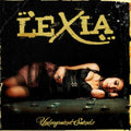 Lexia - Underground Sounds - Music CD